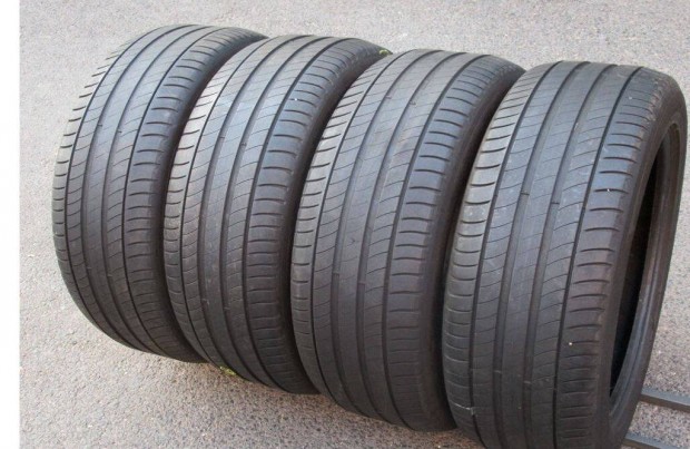 245/45R18 Michelin Primacy nyri gumi 18" nyrigumi