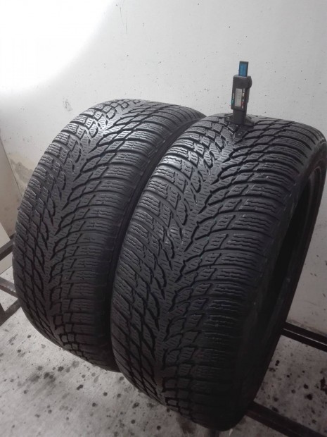 245/45R18 Nokian tli gumi 2db 245/45 r18