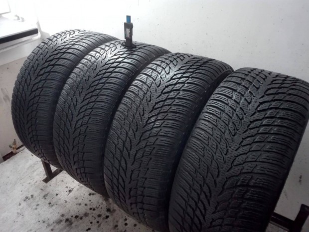 245/45R18 Nokian tli gumi garnitra 245/45 r18