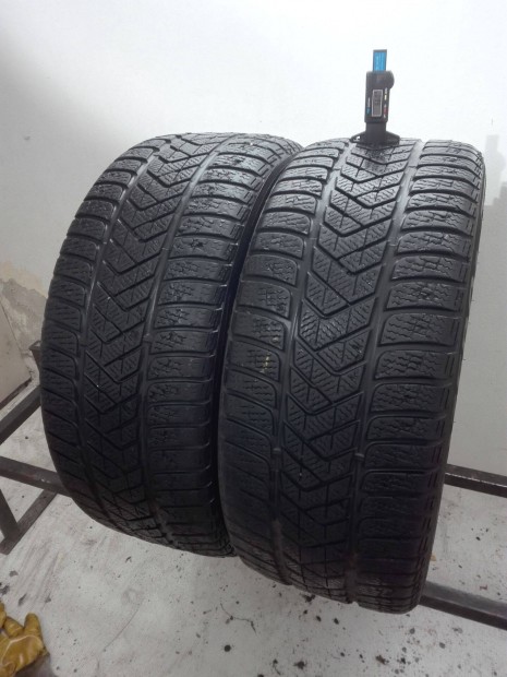 245/45R18 Pirelli téli gumi 2db 245/45 r18