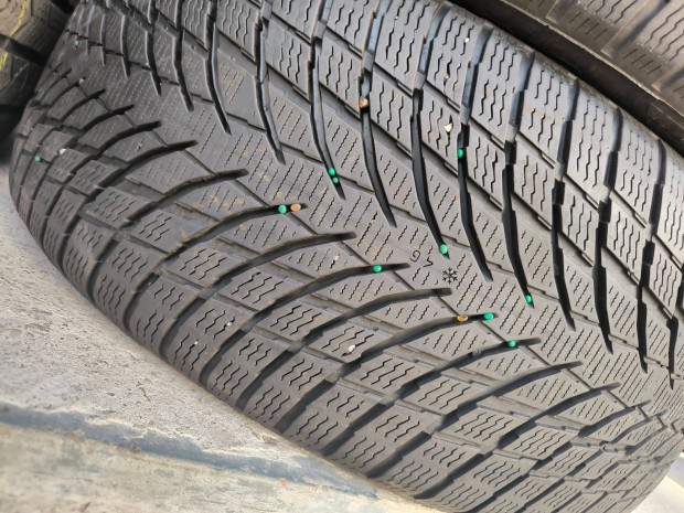 245/45R19 100e/4db Nokian tligumik 245/45 R19 tli
