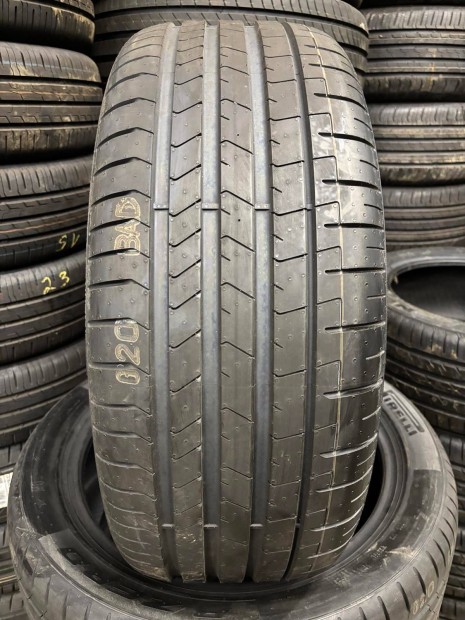 245/45R19 245/45 R19 új Pirelli nyári gumi ÁR/db Dot24