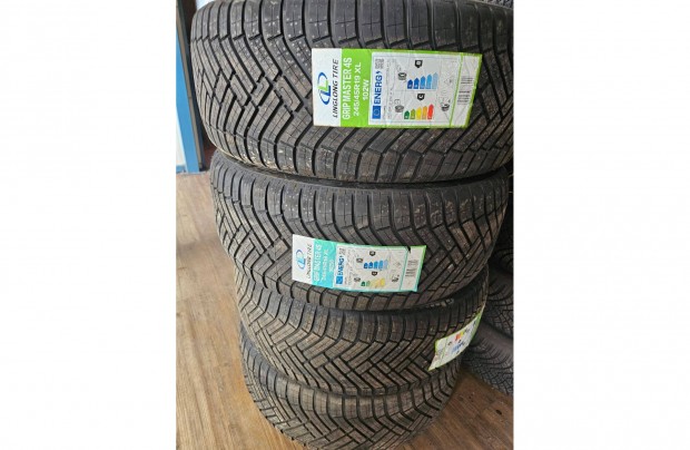 245/45R19 Linglong 4S Új 4 Évszakos Gumi Akció!!!