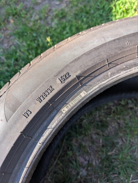 245/45R19 Pirelli/Bridgestone