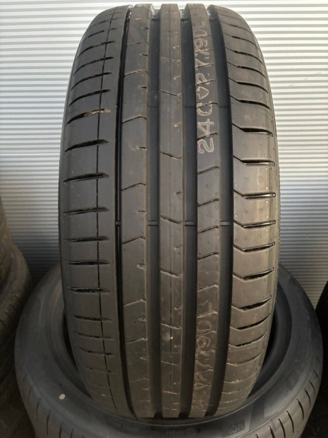 245/45R20 245/45 R20 új Pirelli nyári gumi ÁR/db Dot25