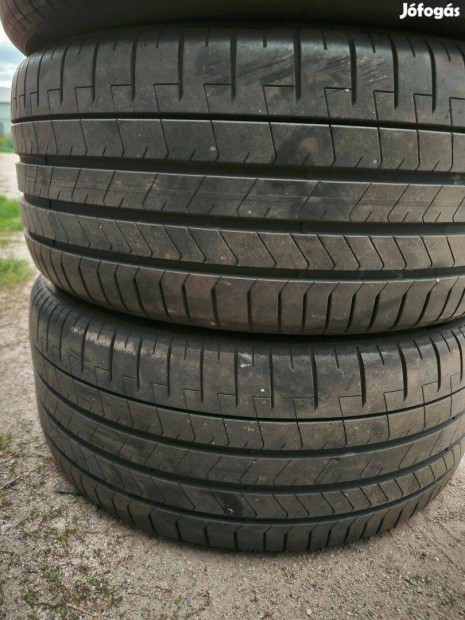 245/45R20 275/40R20 Kétszéles Pirelli nyárigumik