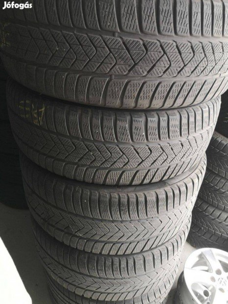 245/45R20 275/40R20 Pirelli tligumi ktszles