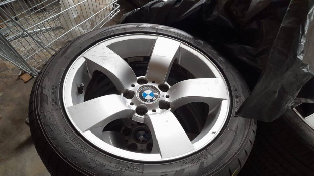 245/45/17 BMW felni