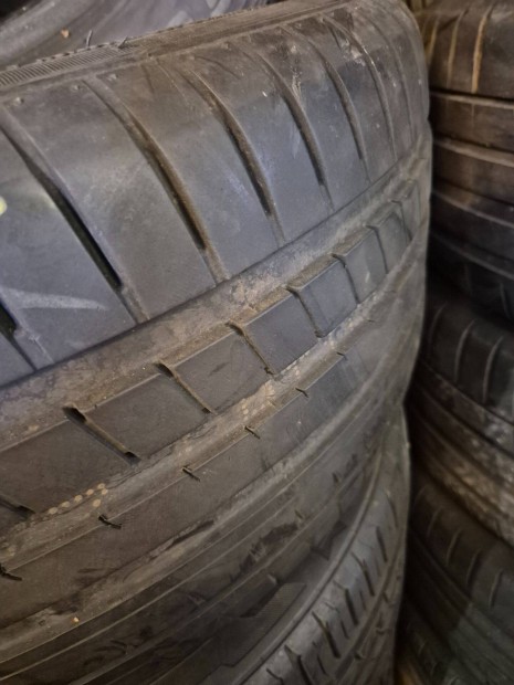 245/45/17 Infinity Ny�ri Gumiabroncs elad�!