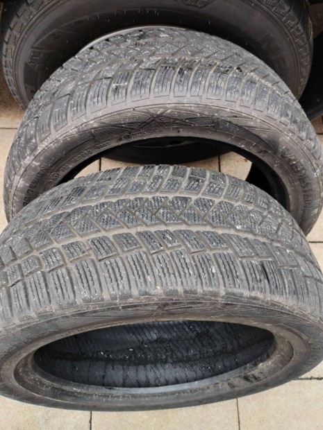 245 45 17 vredestein tli gumi 2 db szp llapot