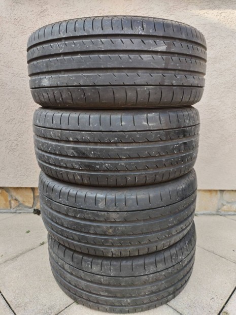 245 45 17 yokohama 245/45 R 17 nyári gumi garnitura