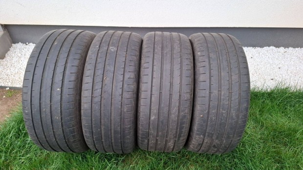 245/45/18 100Y XL Goodyear Eagle F1 Asymmetric 6