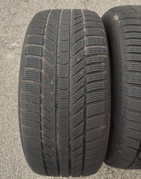 245/45 18 Continental TS870P téli gumi r18 " dot22