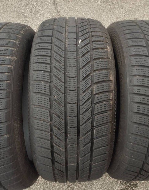 245/45 18 Continental TS870P tli gumi r18 " dot22