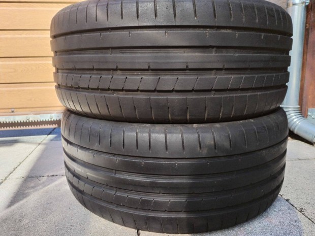 245 45 18 dunlop 245/45 R 18 nyári gumi 2 db