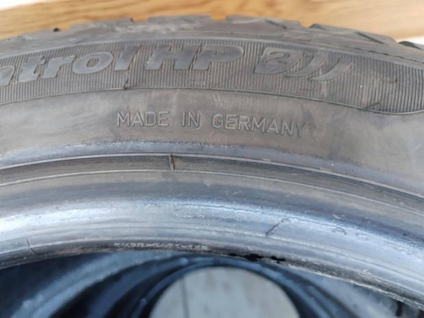 245 45 18 fulda RSC 245/45 R 18 tli gumi garnitura 2022.43.ht