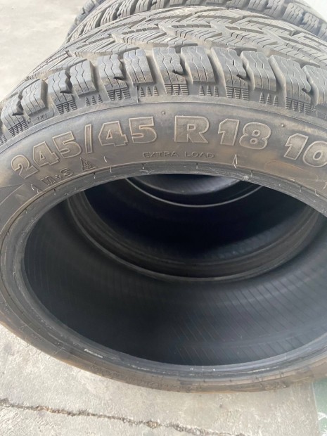 245/45/18 gumik eladk