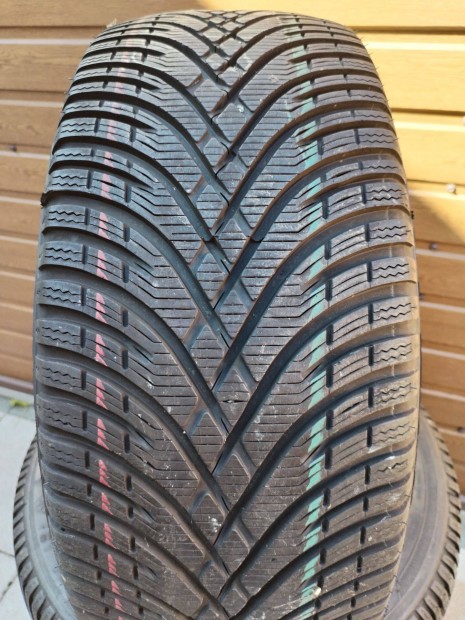 245 45 18 kleber 245/45 R 18 téli gumi garnitura újszerű