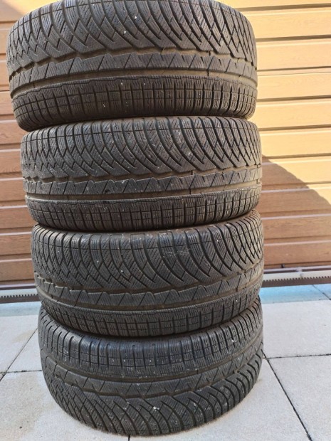 245 45 18 michelin 245/45 R 18 tli gumi garnitura 2021.27.ht