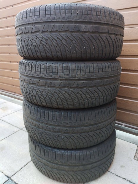 245 45 18 michelin 245/45 R 18 tli gumi garnitura