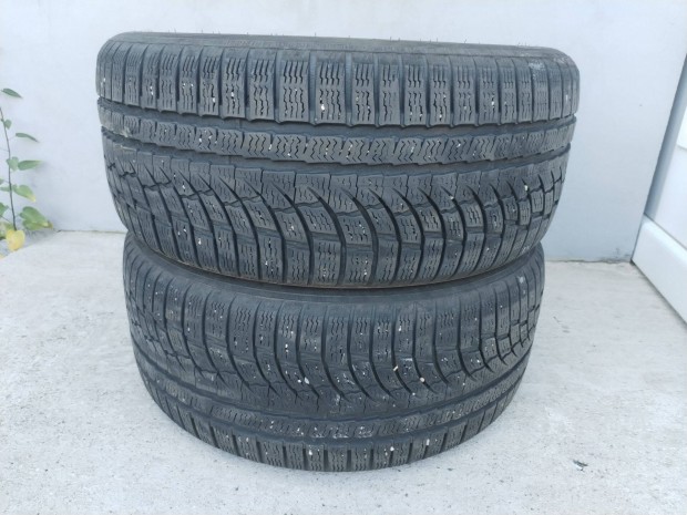 245 45 18 nokian 245/45 R 18 tli gumi 2 db