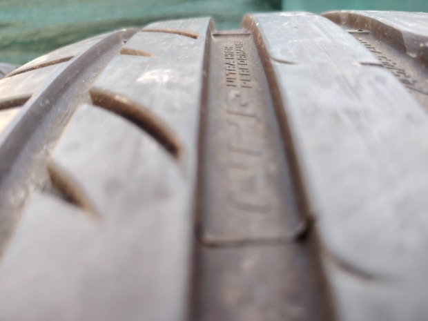 245/45 18 ny�ri gumik, csak 35 a 4 db!