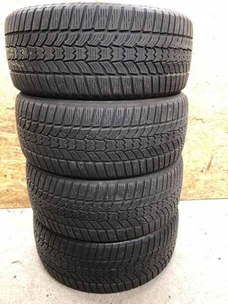 245 45 18 téli gumi Bmw Mercedes 245/45/18