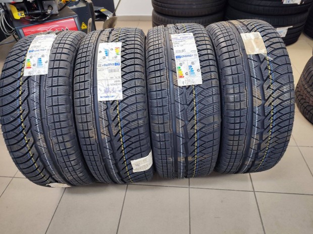 245/45-18 j Michelin tligumi garnitra!