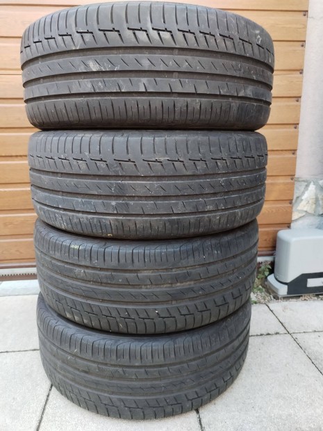 245 45 19 continental 245/45 R 19 nyári gumi garnitura 2022.04.hét