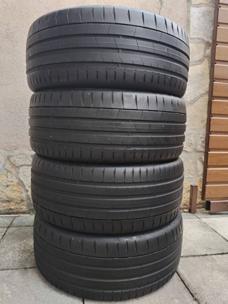 245 45 19 continental 245/45 R 19 nyári gumi garnitura