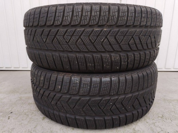 245 45 19 pirelli 245/45 R 19 tli gumi 2 db