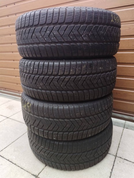 245 45 19 pirelli 245/45 R 19 tli gumi garnitura