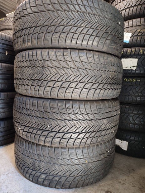 245/45-20 Bridgestone tligumi garnitra!