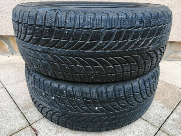 245 45 20 michelin 245/45 R 20 tli gumi 2 db 7 mm