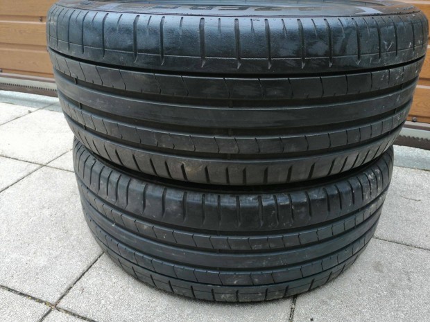 245 45 20 pirelli 245/45 R 20 nyri gumi 2 db