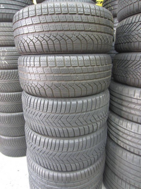 245/45/275/40 R18 Pirelli Sottozero3 103V