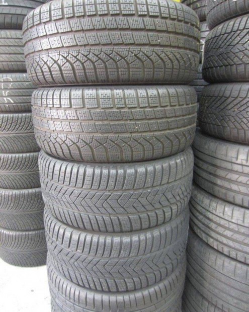 245/45/275/40 R18 Pirelli Sottozero3 103V