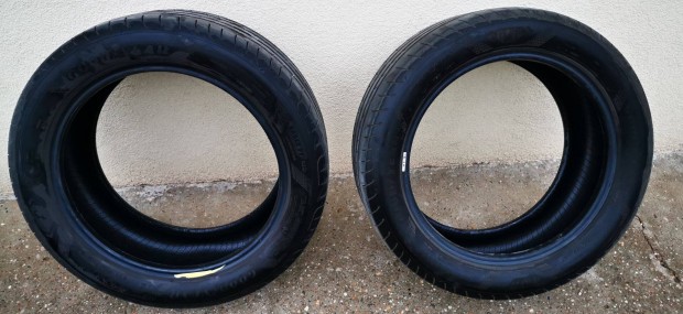 245/45 R17" hasznlt Goodyear Eagle F1 nyri gumi