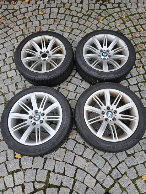 245/45/R18 100V Nexen BMW gyri felni tli gumival