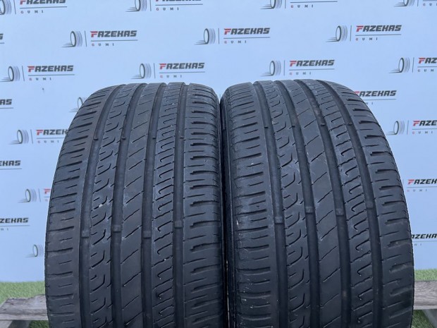245/45 R18 Barum Bravuris 6 nyri gumi 5,5mm