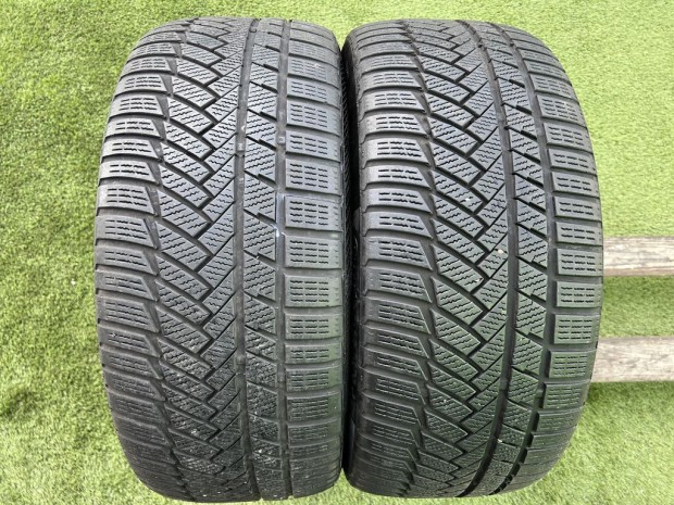 245/45 R18 Continental WinterContact TS850P tli gumi 5mm