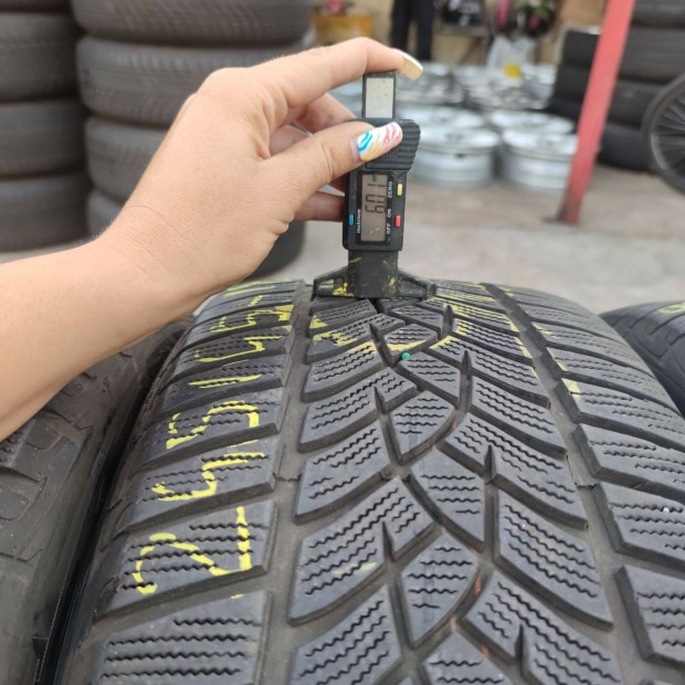 245/45 R18 Goodyear tli gumi 100000ft a 4db/48/