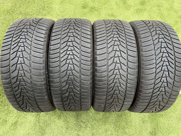 245/45 R18 Hankook Winter ICept Evo 3 tli gumi 6,5mm