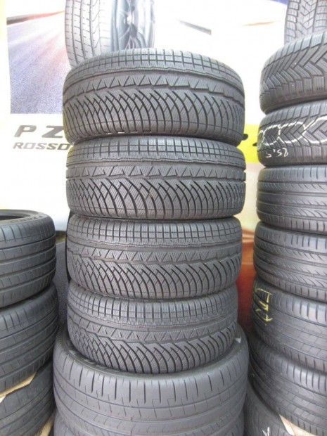 245/45 R18 Michelin PA4 100V