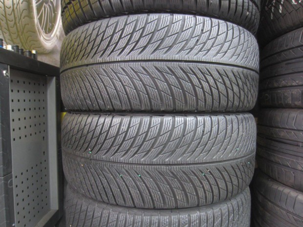 245/45 R18 Michelin PA5 100V