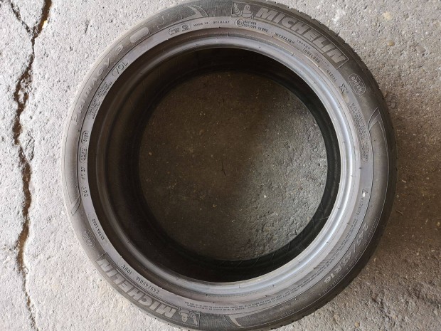 245/45 R18 Michelin Primacy3 nyári gumiabroncs