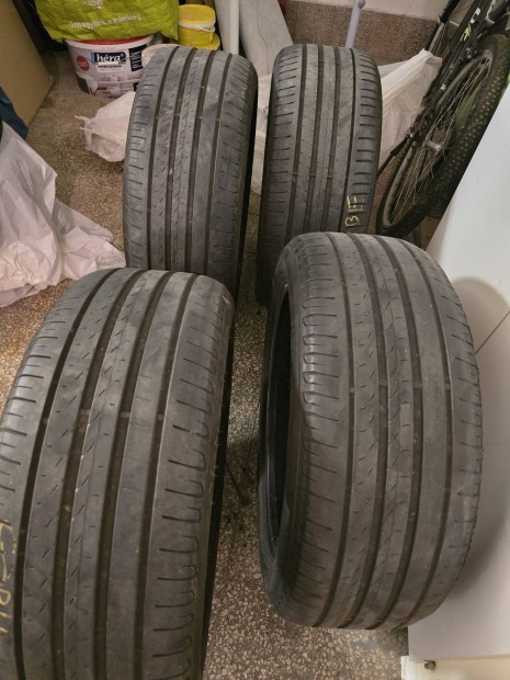 245/45 R18 Pirelli Cinturato P7 