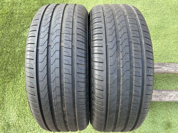 245/45 R18 Pirelli Cinturato P7 nyri gumi J