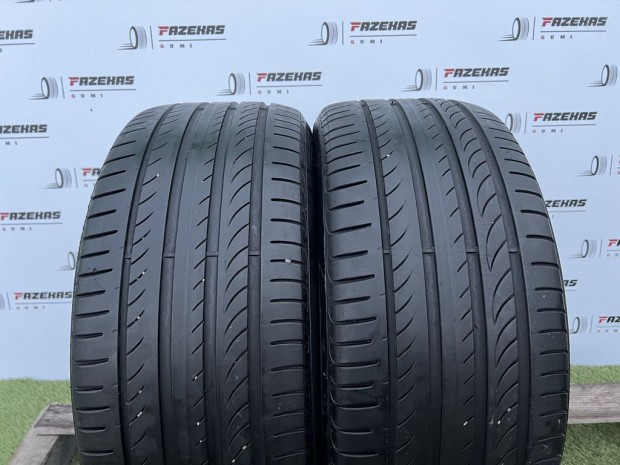 245/45 R18 Pirelli Powergy nyri gumi 4,5mm
