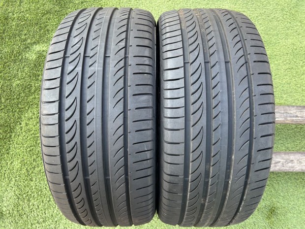 245/45 R18 Pirelli Powergy nyri gumi J